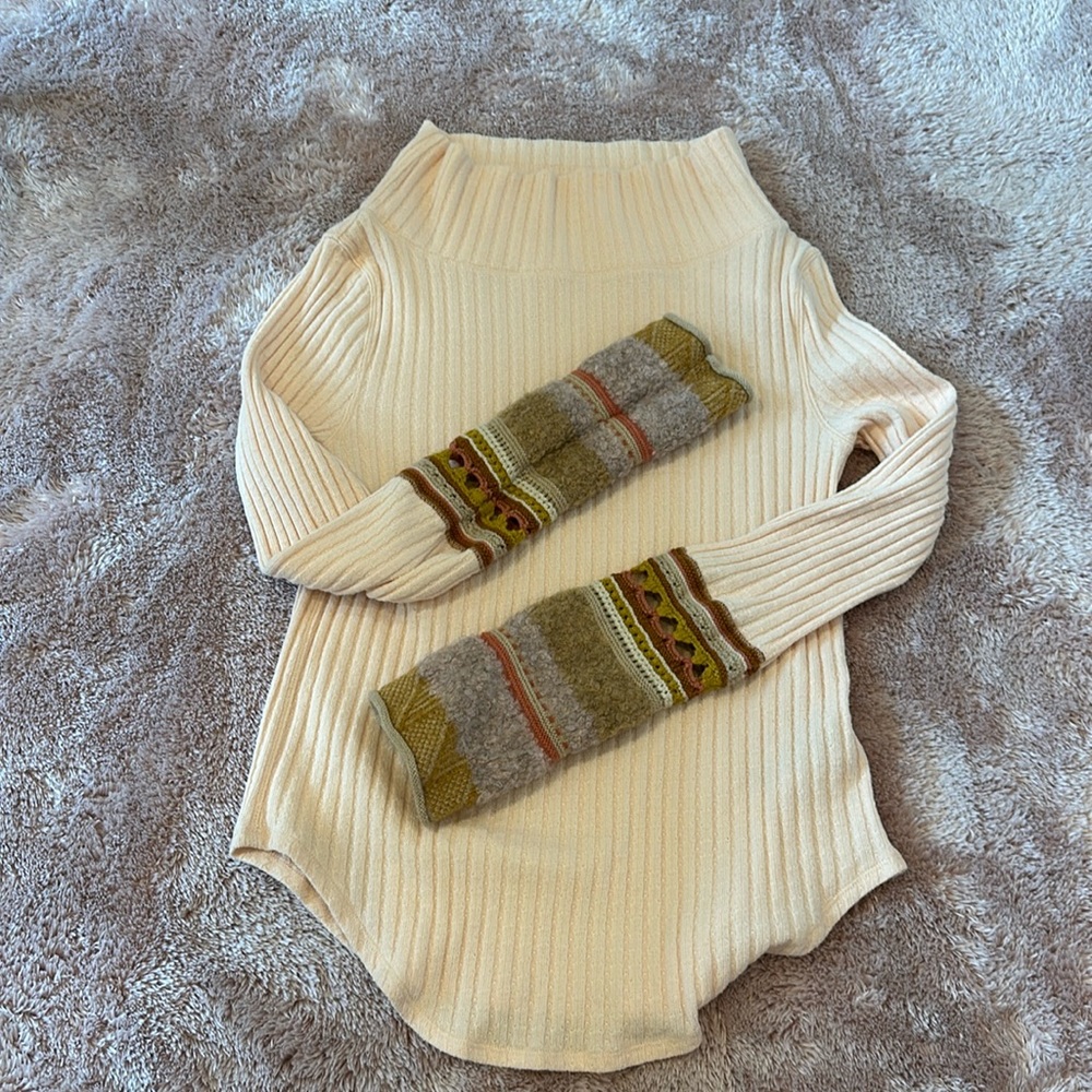 Free People Sweater
